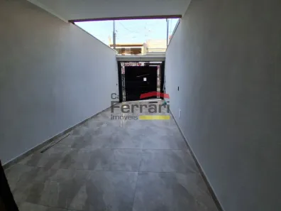 Sobrado com 3 Quartos à venda, 97m² no Vila Gustavo, São Paulo
