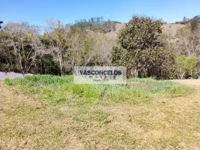 Lote/Terreno à venda, 1000m² no Putim, São José dos Campos