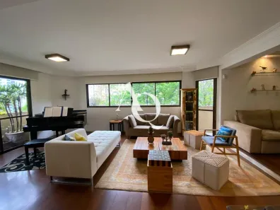 Apartamento com 3 Quartos à venda, 174m² no Planalto Paulista, São Paulo