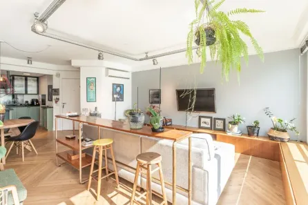 Apartamento com 2 Quartos à venda, 105m² no Três Figueiras, Porto Alegre
