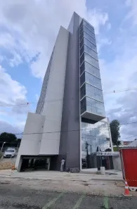 Sala Comercial para alugar, 42m² no Nova Rússia, Ponta Grossa
