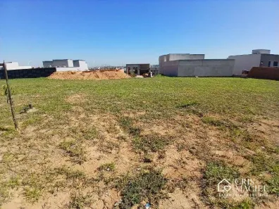 Lote/Terreno à venda, 300m² no Jardim Residencial Dona Maria Candida, Indaiatuba