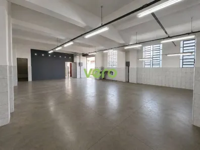 Ponto Comercial para alugar, 148m² no Vila Santa Catarina, Americana