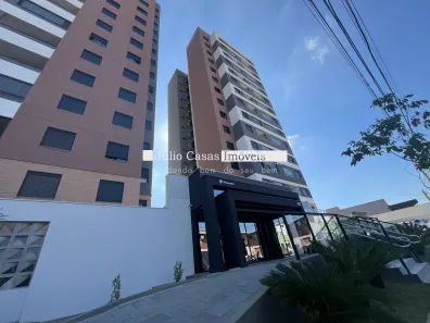 Apartamento com 2 Quartos à venda, 62m² no Vila Espírito Santo, Sorocaba