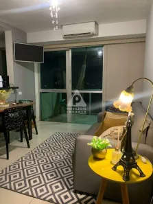 Apartamento com 1 Quarto à venda, 69m² no Barra da Tijuca, Rio de Janeiro