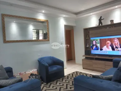 Apartamento com 2 Quartos à venda, 60m² no Demarchi, São Bernardo do Campo