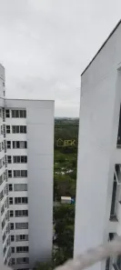 Apartamento com 2 Quartos à venda, 49m² no Jardim Bela Vista, São José dos Campos