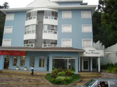 Ponto Comercial à venda, 162m² no Vila Suica, Gramado