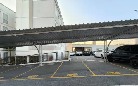 Apartamento com 2 Quartos à venda, 44m² no Eugênio de Mello, São José dos Campos