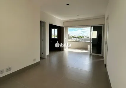 Apartamento com 3 Quartos para alugar, 94m² no Saraiva, Uberlândia