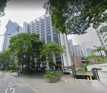 Sala Comercial para alugar, 375m² no Cidade Monções, São Paulo