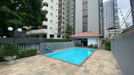 Apartamento com 4 Quartos à venda, 157m² no Umarizal, Belém