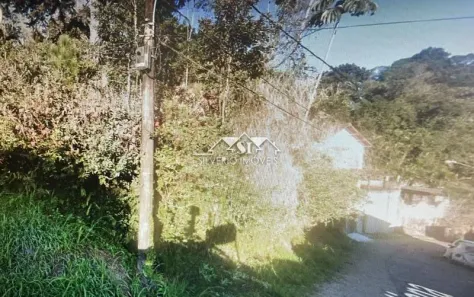 Lote/Terreno à venda, 260m² no Independência, Petrópolis