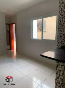 Cobertura com 2 Quartos à venda, 97m² no Parque Marajoara, Santo André