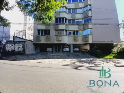 Sala Comercial para alugar, 35m² no Petrópolis, Porto Alegre