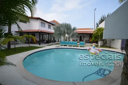 Casa de Condomínio com 4 Quartos à venda, 757m² no Barra da Tijuca, Rio de Janeiro