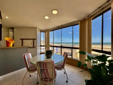 Apartamento com 2 Quartos à venda, 104m² no Capão da Canoa, Capão da Canoa