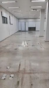 Ponto Comercial para alugar, 407m² no Gonzaga, Santos