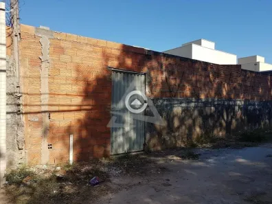 Lote/Terreno à venda, 390m² no Jardim Paraíso, Campinas
