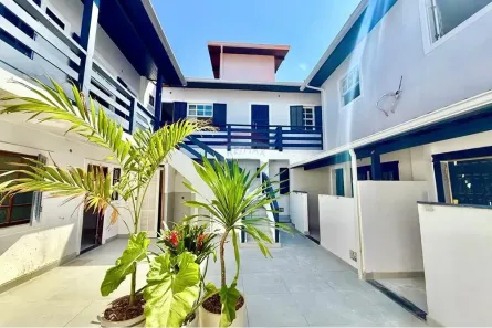 Apartamento com 1 Quarto à venda, 23m² no Vila Caranga, Armação dos Búzios
