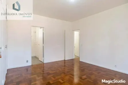 Apartamento com 4 Quartos à venda, 124m² no Pinheiros, São Paulo