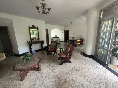 Apartamento com 4 Quartos à venda, 230m² no Nazaré, Belém