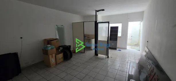 Sala Comercial para alugar, 25m² no Jardim Regina, São Paulo