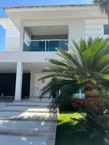 Casa de Condomínio com 3 Quartos à venda, 430m² no Parque Rodoviário, Campos dos Goytacazes