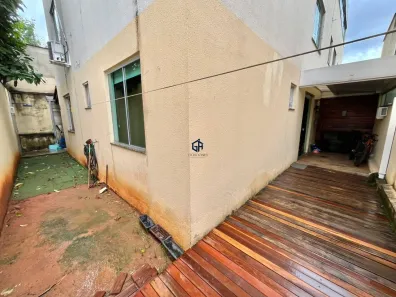 Apartamento com 3 Quartos à venda, 119m² no Paquetá, Belo Horizonte