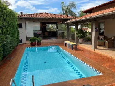 Casa com 3 Quartos à venda, 250m² no Jardim Recreio, Ribeirão Preto