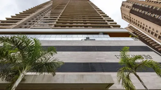 Apartamento com 3 Quartos à venda, 240m² no Setor Marista, Goiânia