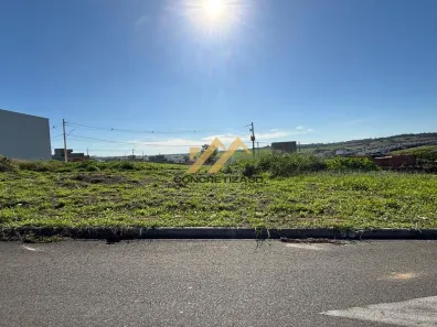 Lote/Terreno à venda, 150m² no Parque Campo Bonito, Indaiatuba