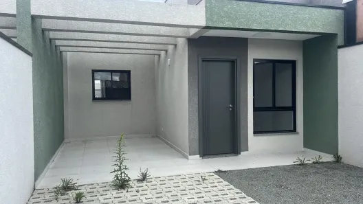 Casa com 3 Quartos à venda, 93m² no Cruzeiro, São José dos Pinhais
