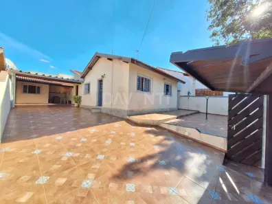 Casa com 3 Quartos para venda ou aluguel, 105m² no Parque Cecap, Valinhos