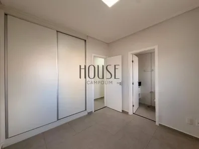 Apartamento com 2 Quartos à venda, 74m² no Parque Campolim, Sorocaba