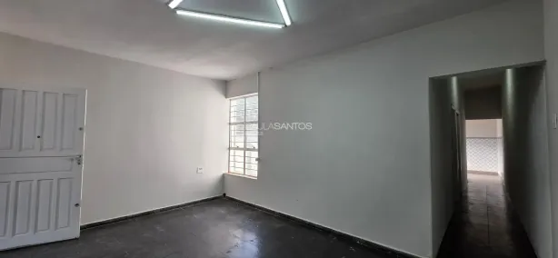 Imóvel Comercial com 1 Quarto para alugar, 103m² no Vila Independência, Sorocaba