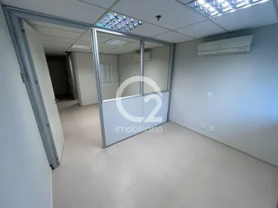 Sala Comercial para venda ou aluguel, 36m² no Barra da Tijuca, Rio de Janeiro