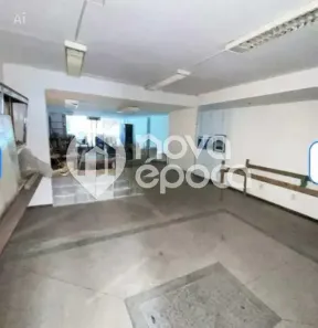 Casa com 5 Quartos à venda, 600m² no Laranjeiras, Rio de Janeiro