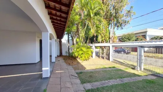 Casa com 4 Quartos à venda, 391m² no Parque São Quirino, Campinas