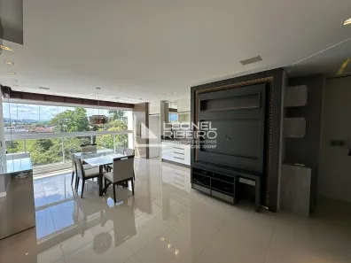 Apartamento com 2 Quartos à venda, 74m² no Das Nações, Timbó