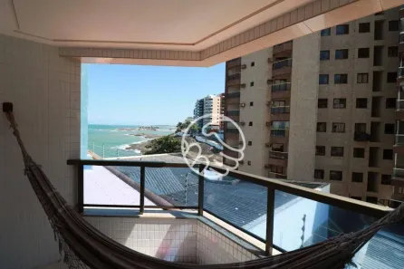 Apartamento com 3 Quartos à venda, 86m² no Centro, Guarapari