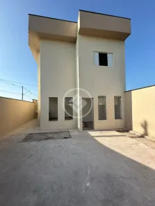 Casa com 2 Quartos à venda, 83m² no Loteamento Portal do Lago, Caçapava