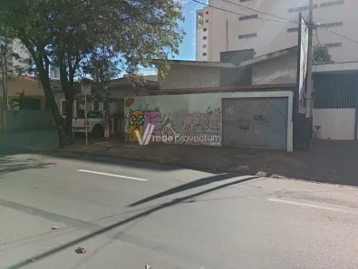 Imóvel Comercial com 3 Quartos à venda, 337m² no Vila Itapura, Campinas