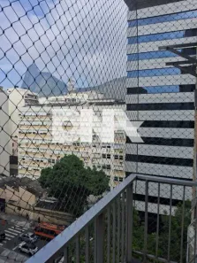 Apartamento com 2 Quartos à venda, 60m² no Botafogo, Rio de Janeiro
