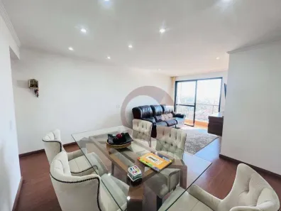 Apartamento com 3 Quartos à venda, 75m² no Jardim Esmeralda, São Paulo