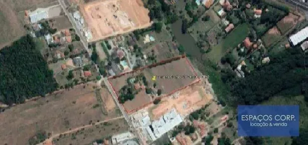 Lote/Terreno à venda, 24200m² no Medeiros, Jundiaí