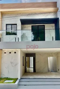 Casa de Condomínio com 4 Quartos à venda, 226m² no Mangueirão, Belém