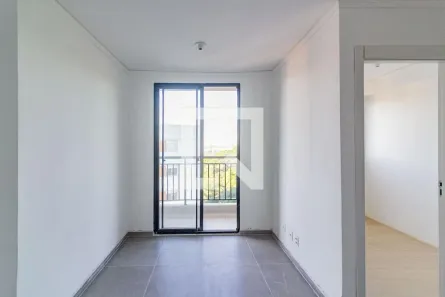 Apartamento com 2 Quartos à venda, 42m² no Usina Piratininga, São Paulo