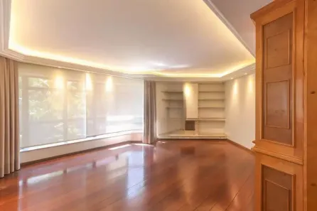 Apartamento com 5 Quartos à venda, 182m² no Itaim Bibi, São Paulo