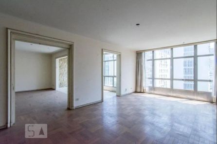 Apartamento com 4 Quartos à venda, 260m² no Consolação, São Paulo